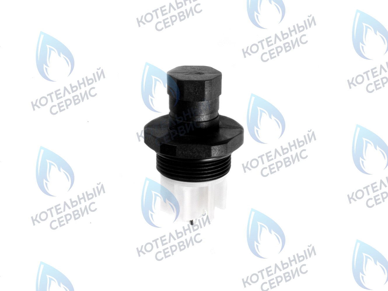 FST002 Турбина датчика расхода воды (европейская версия со стопорным кольцом)  KENTATSU (7022020014), Protherm (0020118662) в Новосибирске