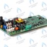 CB012-BEFORE-2017 Плата управления BOSCH (GAZ 6000) WBN6000  / WBN2000 (до 01.06.2017, первая кнопка "назад")  =<FD753  (87186496770, 87186477330) в Новосибирске