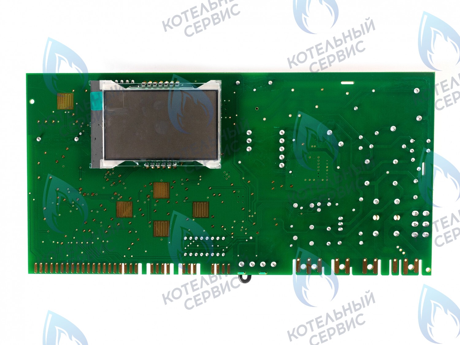 CB012-BEFORE-2017 Плата управления BOSCH (GAZ 6000) WBN6000  / WBN2000 (до 01.06.2017, первая кнопка "назад")  =<FD753  (87186496770, 87186477330) в Новосибирске