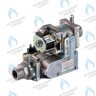 GV008 Газовый клапан (газовая арматура) 1,9 kOm GAZECO, GAZLUX RPV-H1130   (04-2001, 04-4001) в Новосибирске
