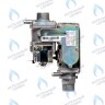 GV008 Газовый клапан (газовая арматура) 1,9 kOm GAZECO, GAZLUX RPV-H1130   (04-2001, 04-4001) в Новосибирске