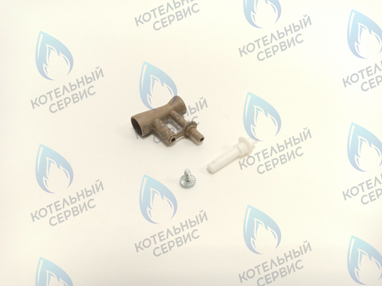 39808471 Трубка Вентури FERROLI в Новосибирске