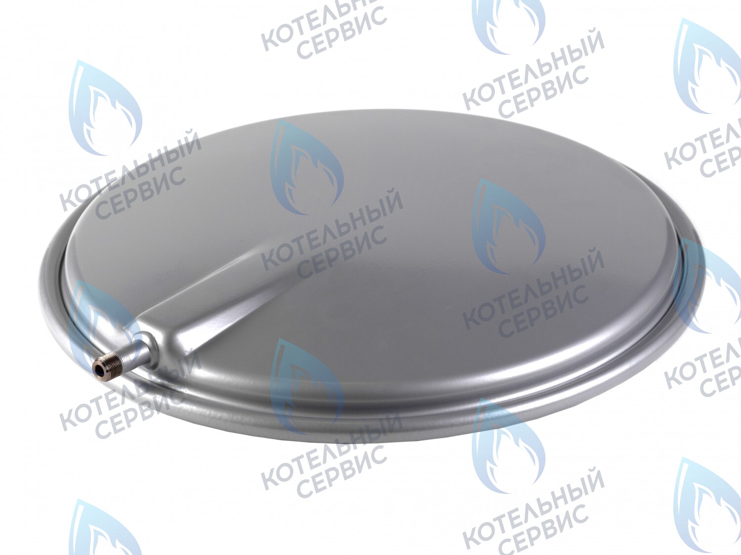 ET003-06L-WM Расширительный бак 6л. M*14 BAXI WINKELMANN в Новосибирске