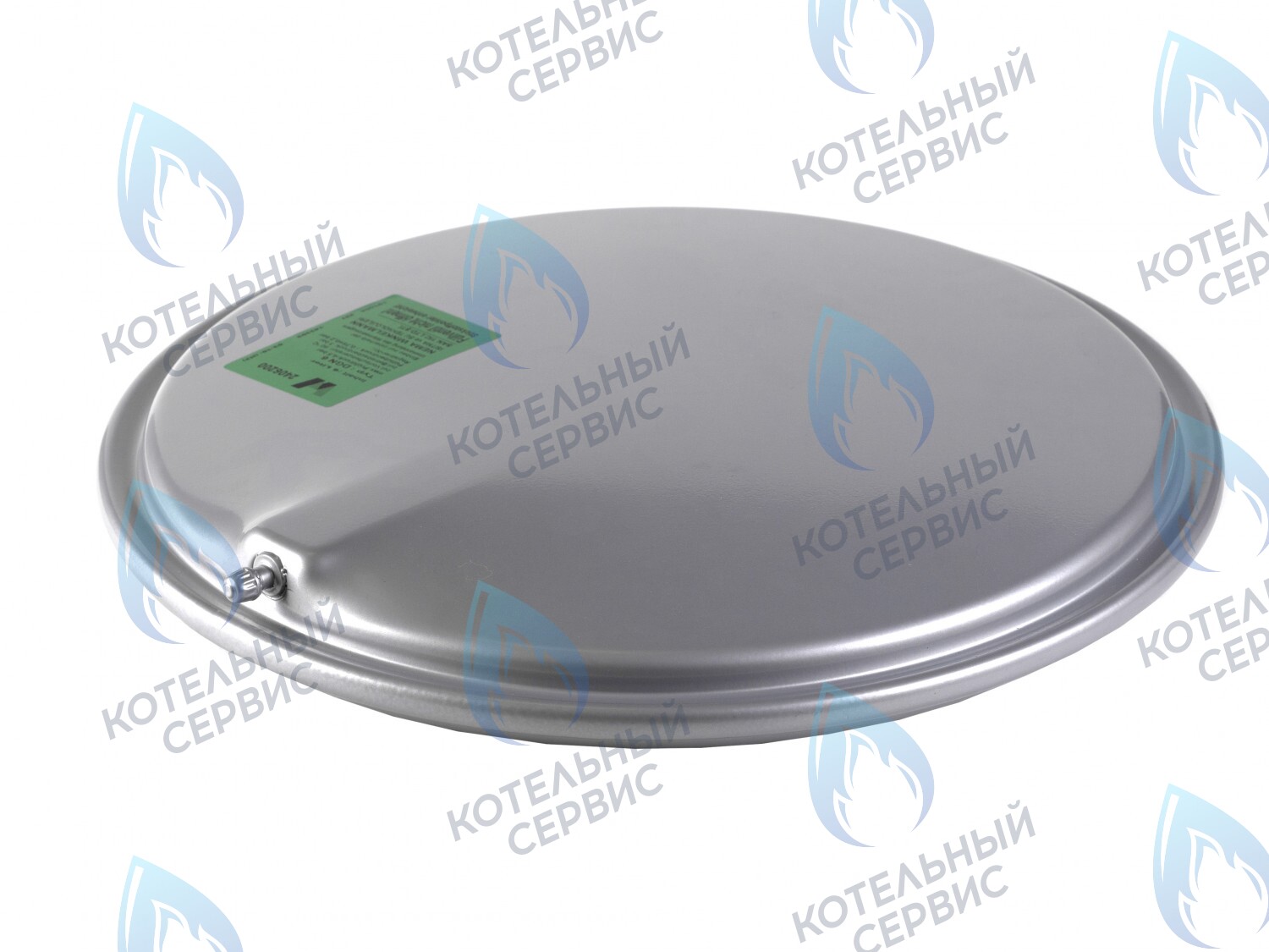 ET003-06L-WM Расширительный бак 6л. M*14 BAXI WINKELMANN в Новосибирске