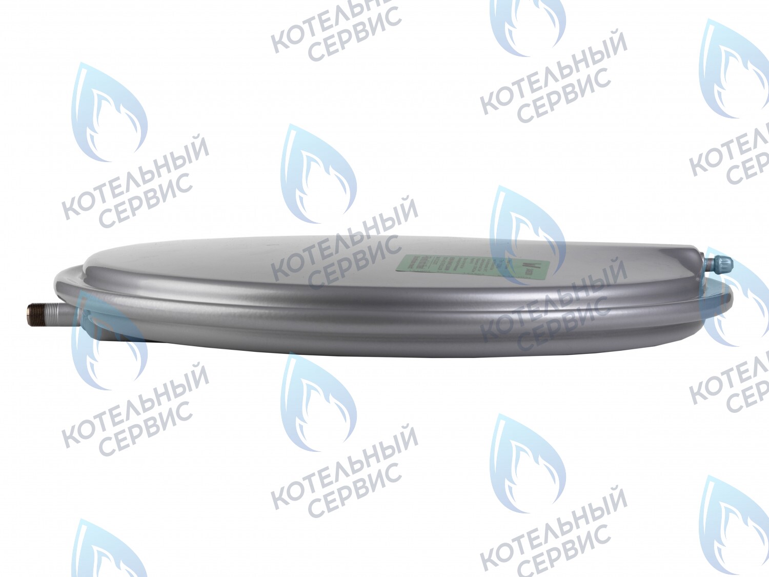 ET003-06L-WM Расширительный бак 6л. M*14 BAXI WINKELMANN в Новосибирске