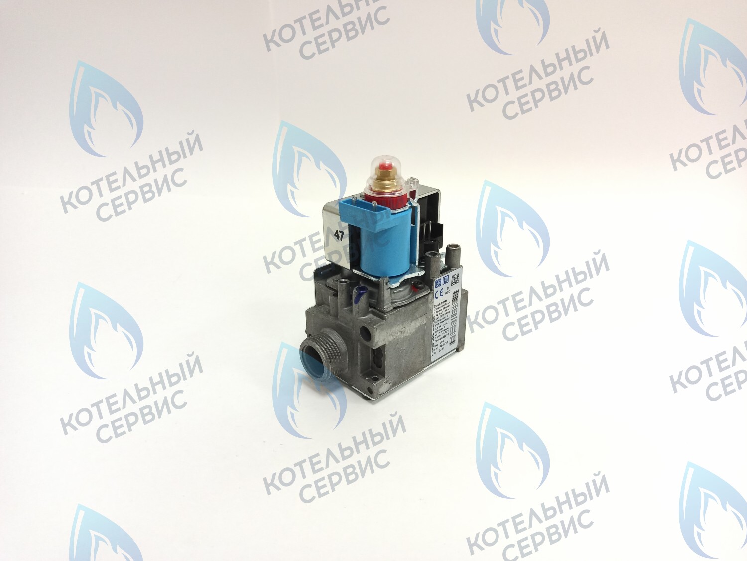 7020920026 Газовый клапан SIT 845 SIGMA HI-THERM OPTIMUS 12-36 в Новосибирске
