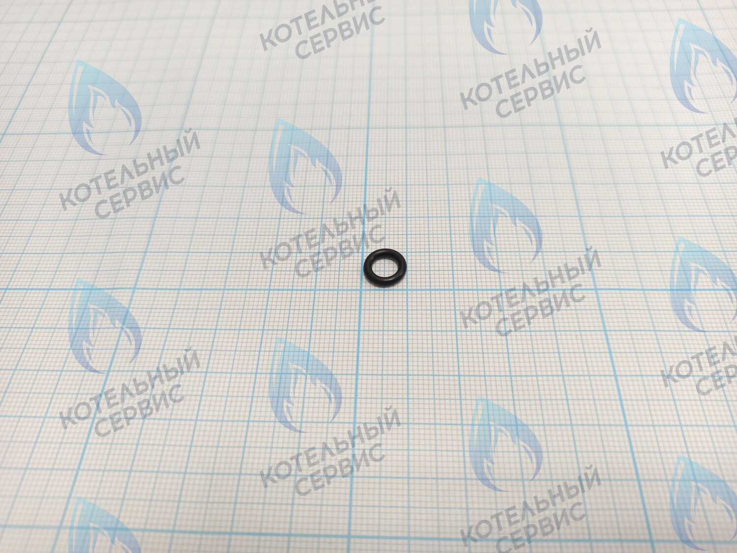 20028943A Кольцо уплотнительное O-ring NAVIEN (EPDM,P6,5.8 × 1.9) в Новосибирске