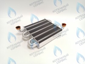 Теплообменник 180мм 65 Fin ARDERIA (D22013.0311-001)