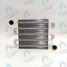 EM004-180 Теплообменник 180мм 65 Fin ARDERIA (D22013.0311-001) в Новосибирске