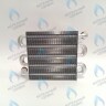 EM004-180 Теплообменник 180мм 65 Fin ARDERIA (D22013.0311-001) в Новосибирске