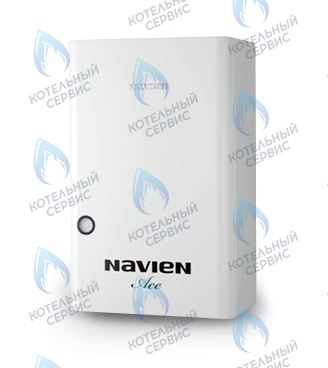  Настенный газовый котел Navien ACE ATMO (атмо) в Новосибирске