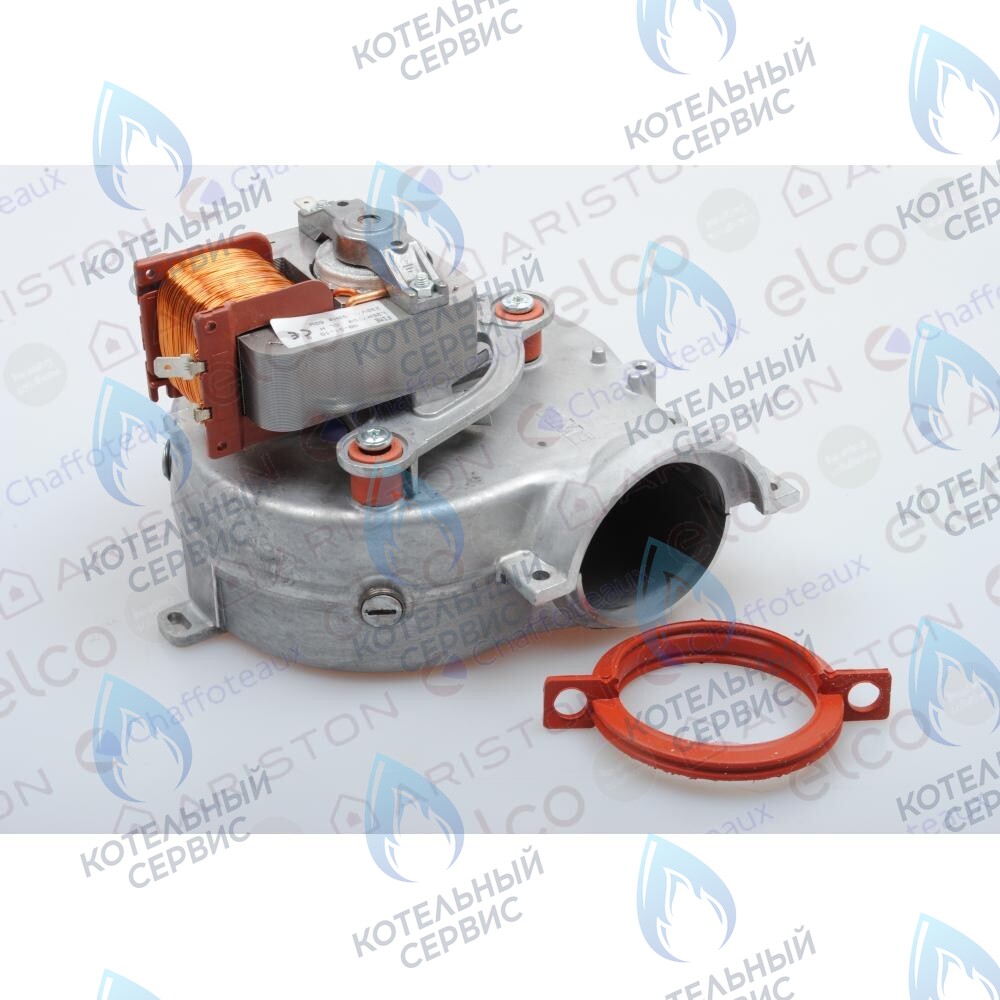 65105155 Вентилятор ARISTON в Новосибирске
