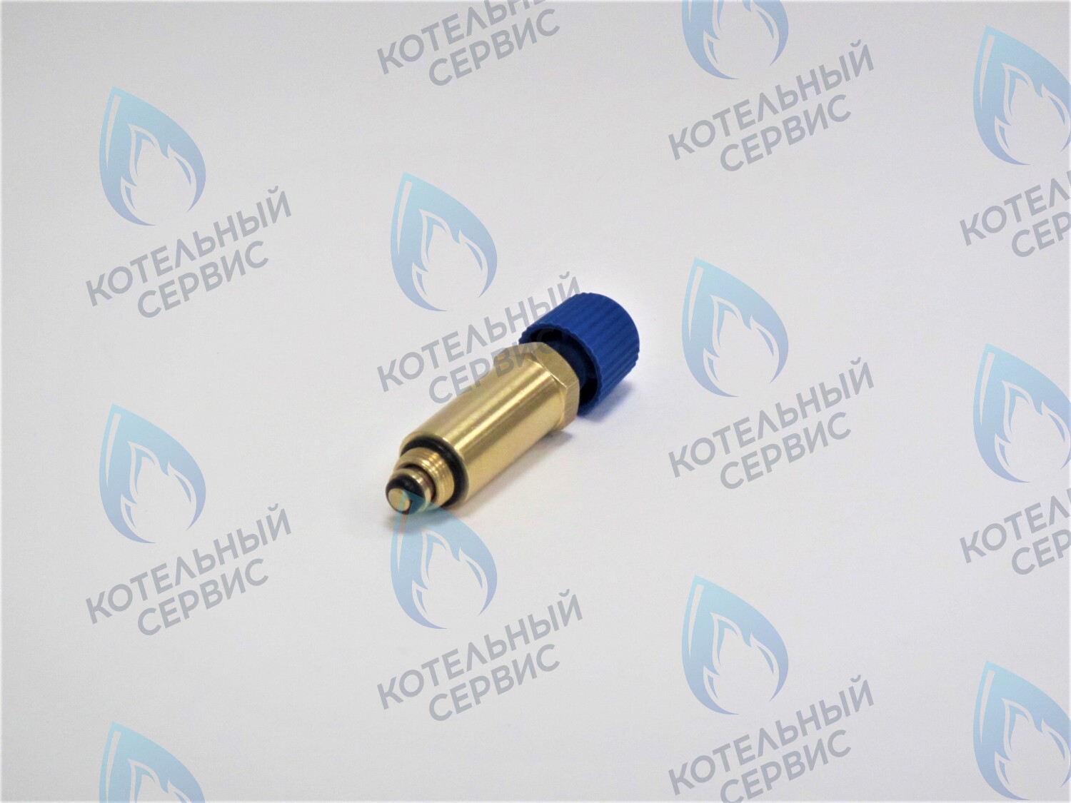 FF045 Кран подпитки Thermex (19035021) в Новосибирске