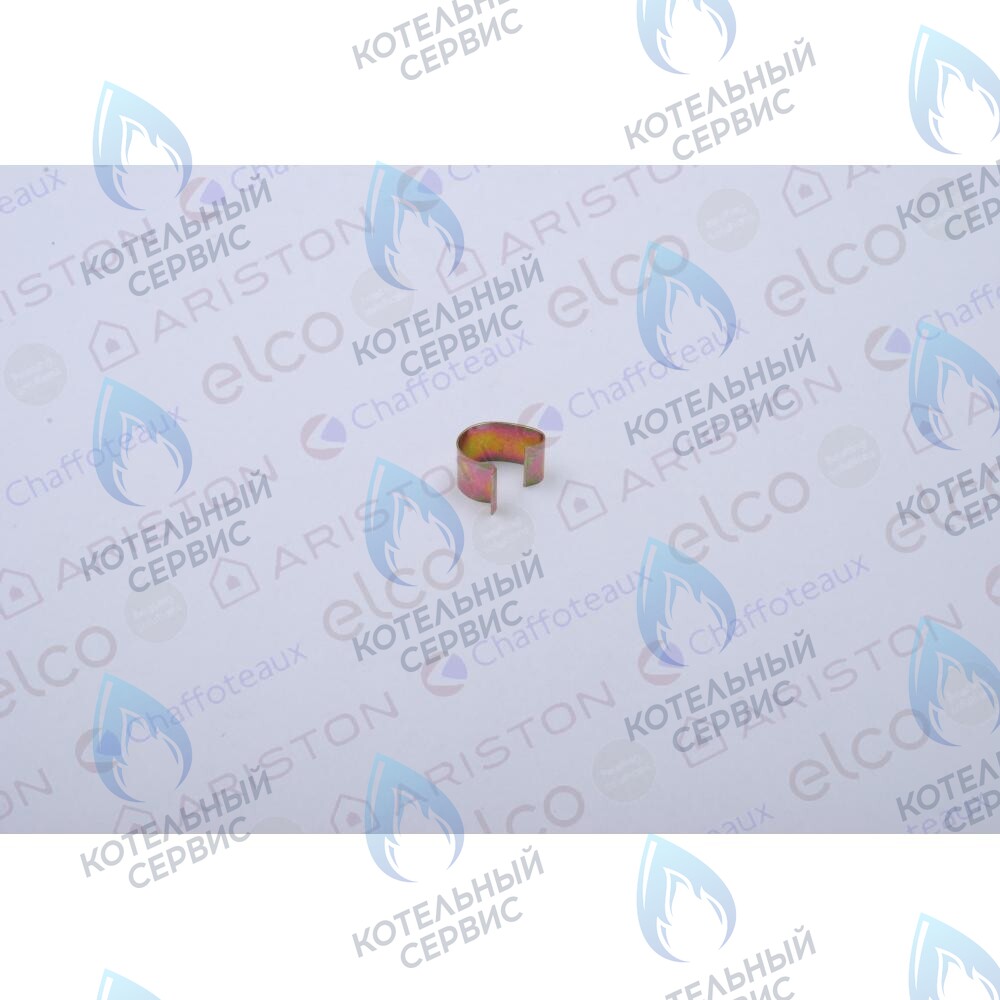 571565 Фиксирующая пружина манометра ARISTON в Новосибирске
