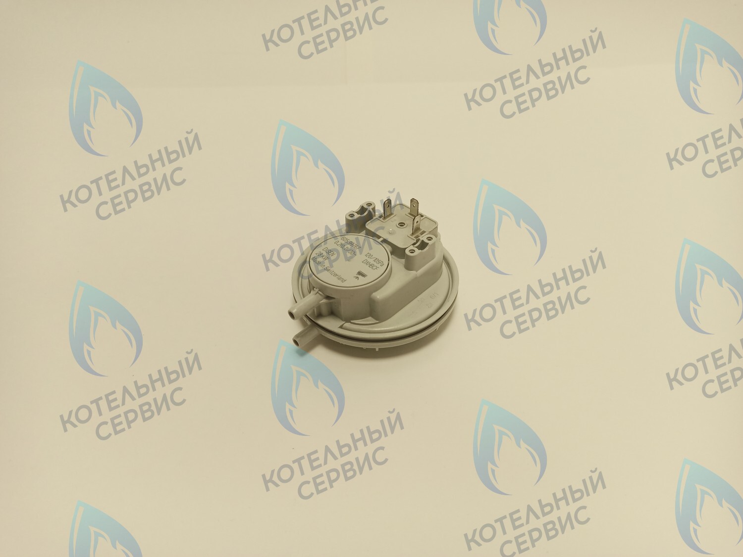 AP-120-105-48-HC-3 Маностат Huba 120/105 Pa (AB10090004) в Новосибирске