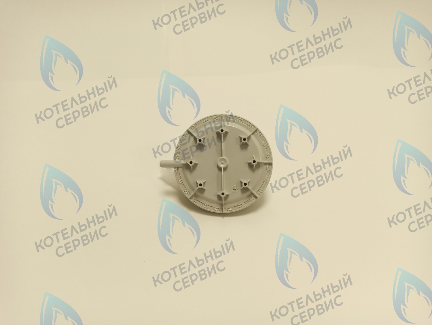 AP-120-105-48-HC-3 Маностат Huba 120/105 Pa (AB10090004) в Новосибирске