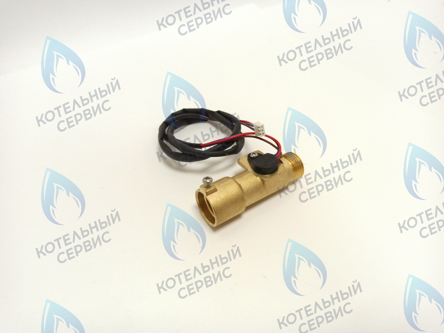FSE005-02 Датчик расхода (протока) Electrolux Basic X (все модели) (AC13040003) в Новосибирске
