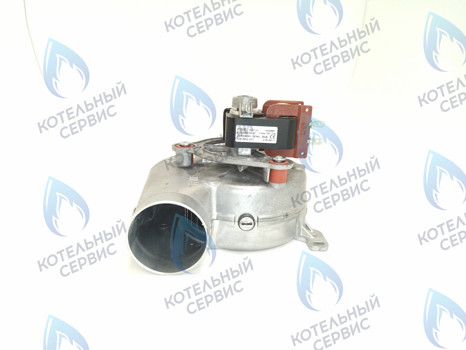 AF001-35W-A-F Вентилятор дымоудаления FIME ARISTON 35W 999397 GR00715P в Новосибирске