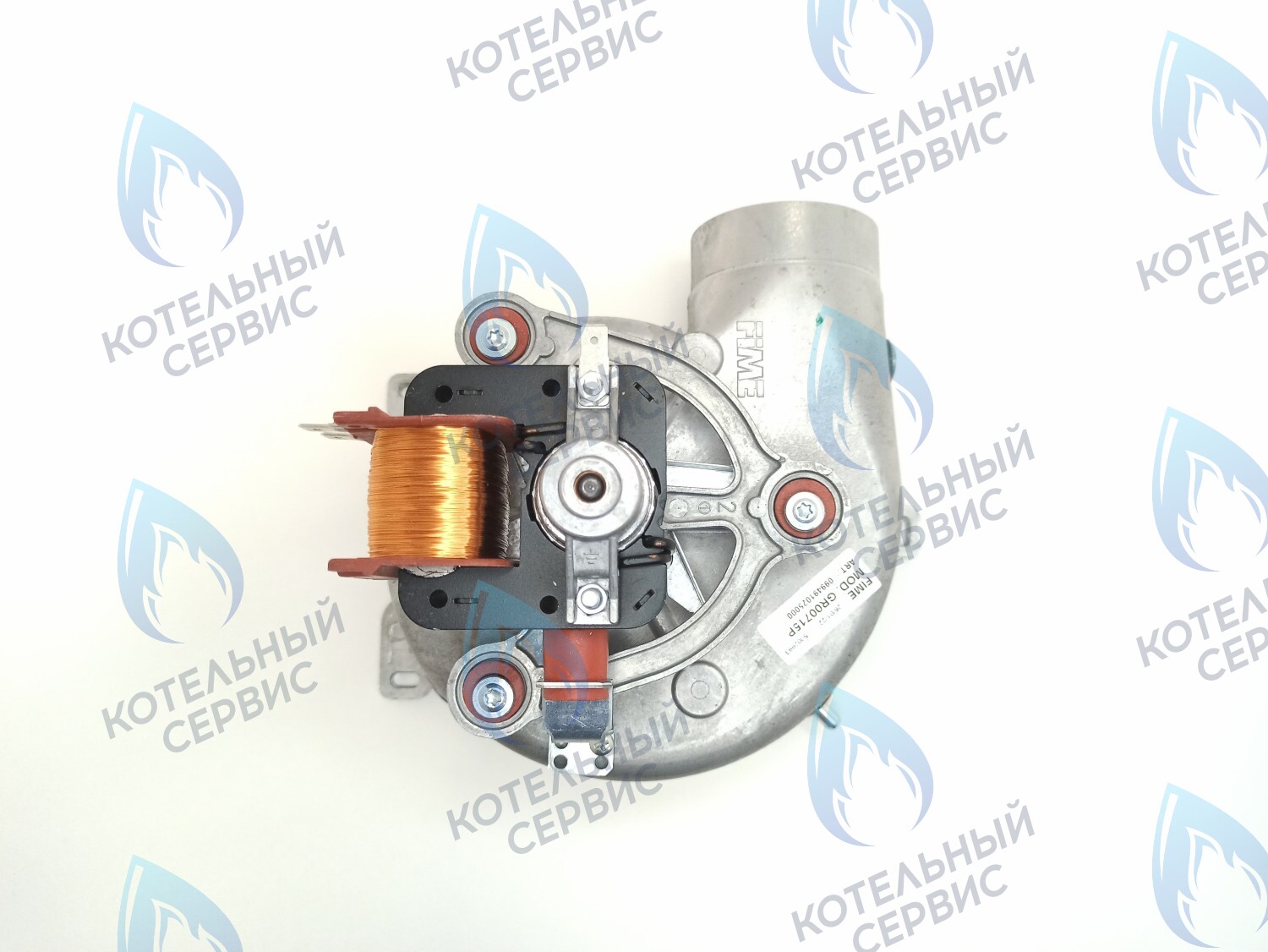 AF001-35W-A-F Вентилятор дымоудаления FIME ARISTON 35W 999397 GR00715P в Новосибирске
