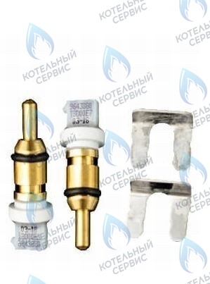 7835112 Датчик температуры eSTB (2 шт.) Viessmann Vitodens 200-W B2HA 45-150 квт в Новосибирске