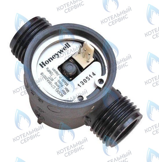 1.022421 Датчик протока HONEYWELL для котлов  IMMERGAS EOLO  SUPERIOR в Новосибирске