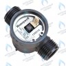 1.022421 Датчик протока HONEYWELL для котлов  IMMERGAS EOLO  SUPERIOR в Новосибирске