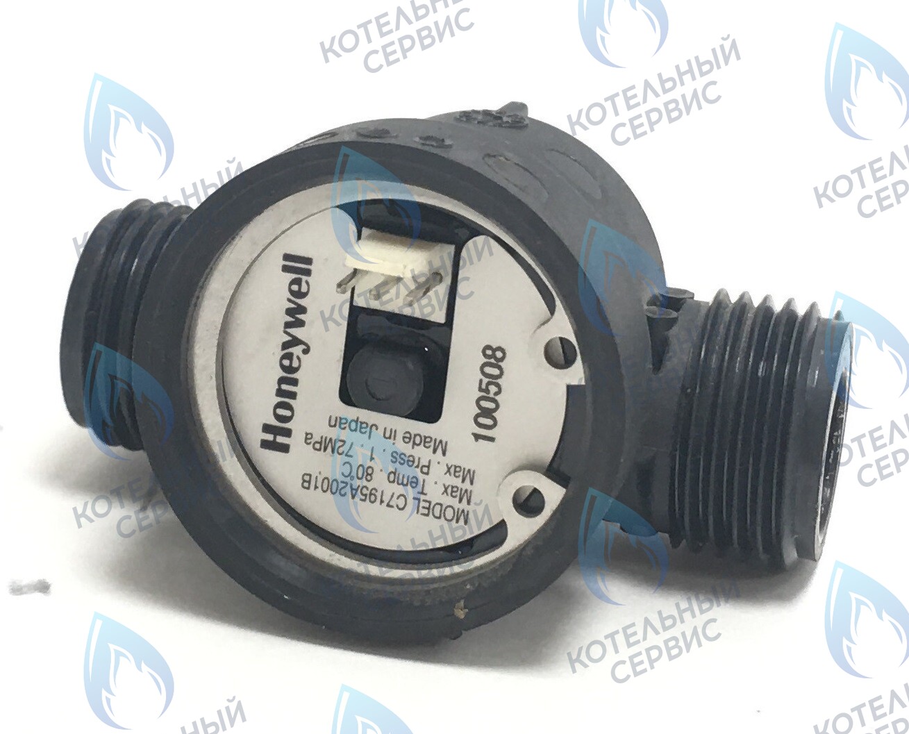 1.022421 Датчик протока HONEYWELL для котлов  IMMERGAS EOLO  SUPERIOR в Новосибирске