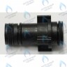 710046300 Трубка бай-пасса в сборе BAXI в Новосибирске