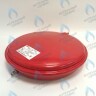 ET003-08L-CM-RED Расширительный бак 8л. BAXI CIMM (5625570) в Новосибирске
