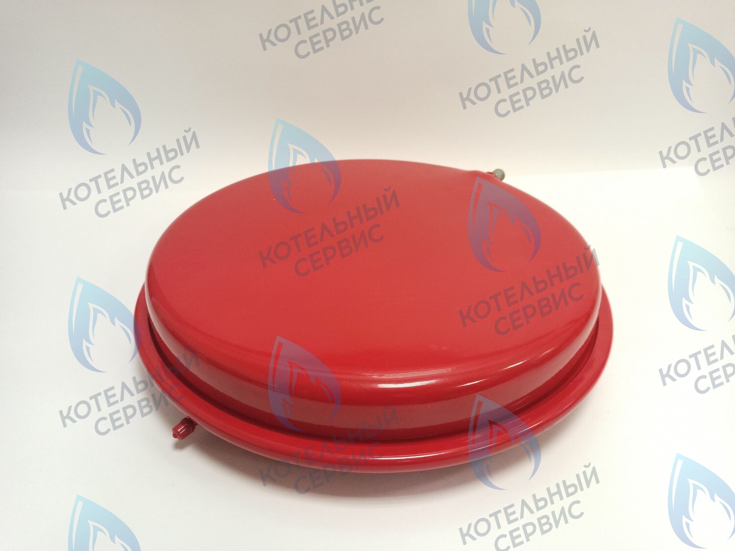 ET003-08L-CM-RED Бак расширительный 8л Cimm (5625570) BAXI в Новосибирске