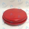 ET003-08L-CM-RED Расширительный бак 8л. BAXI CIMM (5625570) в Новосибирске