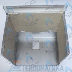 30003395A Камера сгорания в сборе Atmo 20-24A NAVIEN в Новосибирске