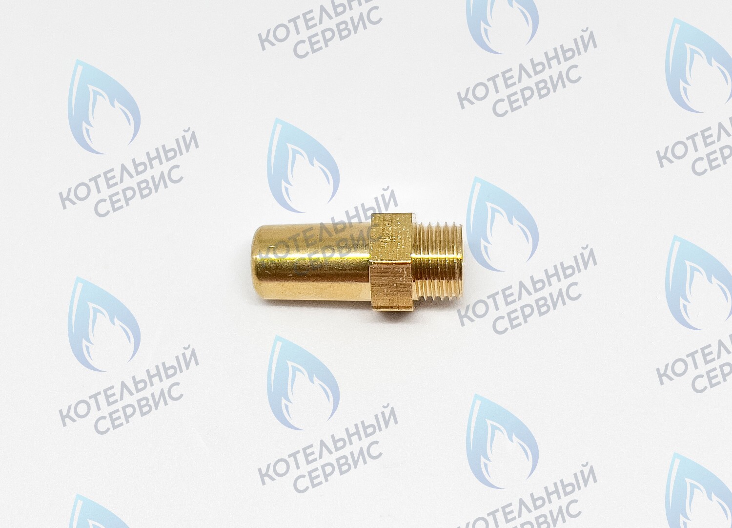 SBN0xx Сопло латунь M10х1 (без резьбы) в Новосибирске