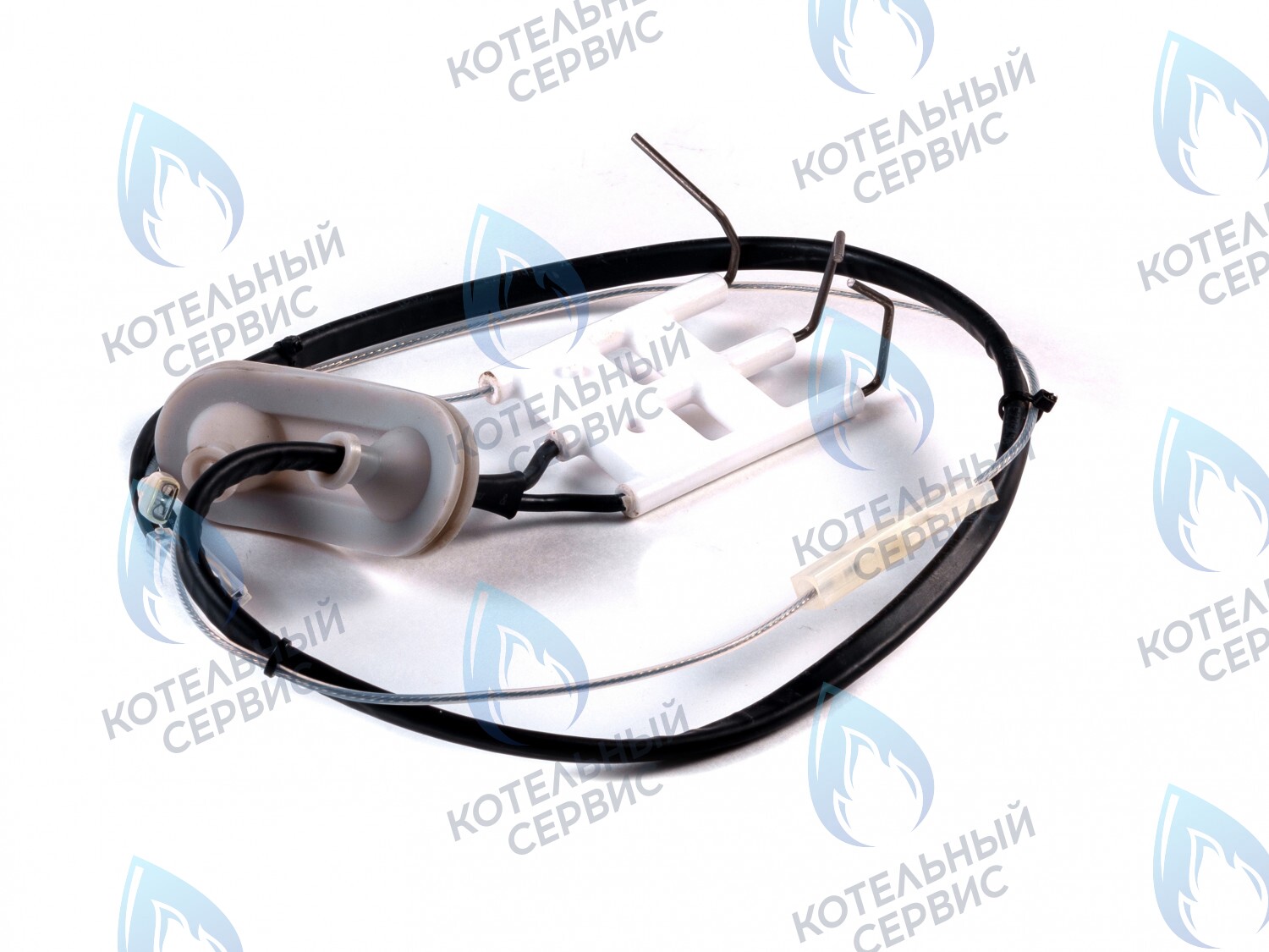 Da01000040 Блок электродов (розжиг+ионизация) (Da01000040) ROYAL THERMO в Новосибирске