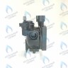 PMP01AP-02 Улитка циркуляционного насоса Protherm Ягуар, Рысь, Гепард 2015 H-RU Только под рабочее колесо не более 66,5мм в Новосибирске