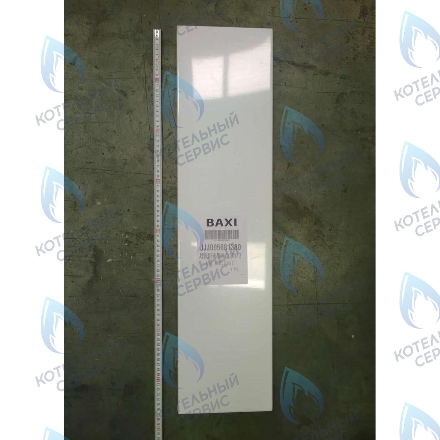 5681380 Панель правая в сборе BAXI в Новосибирске