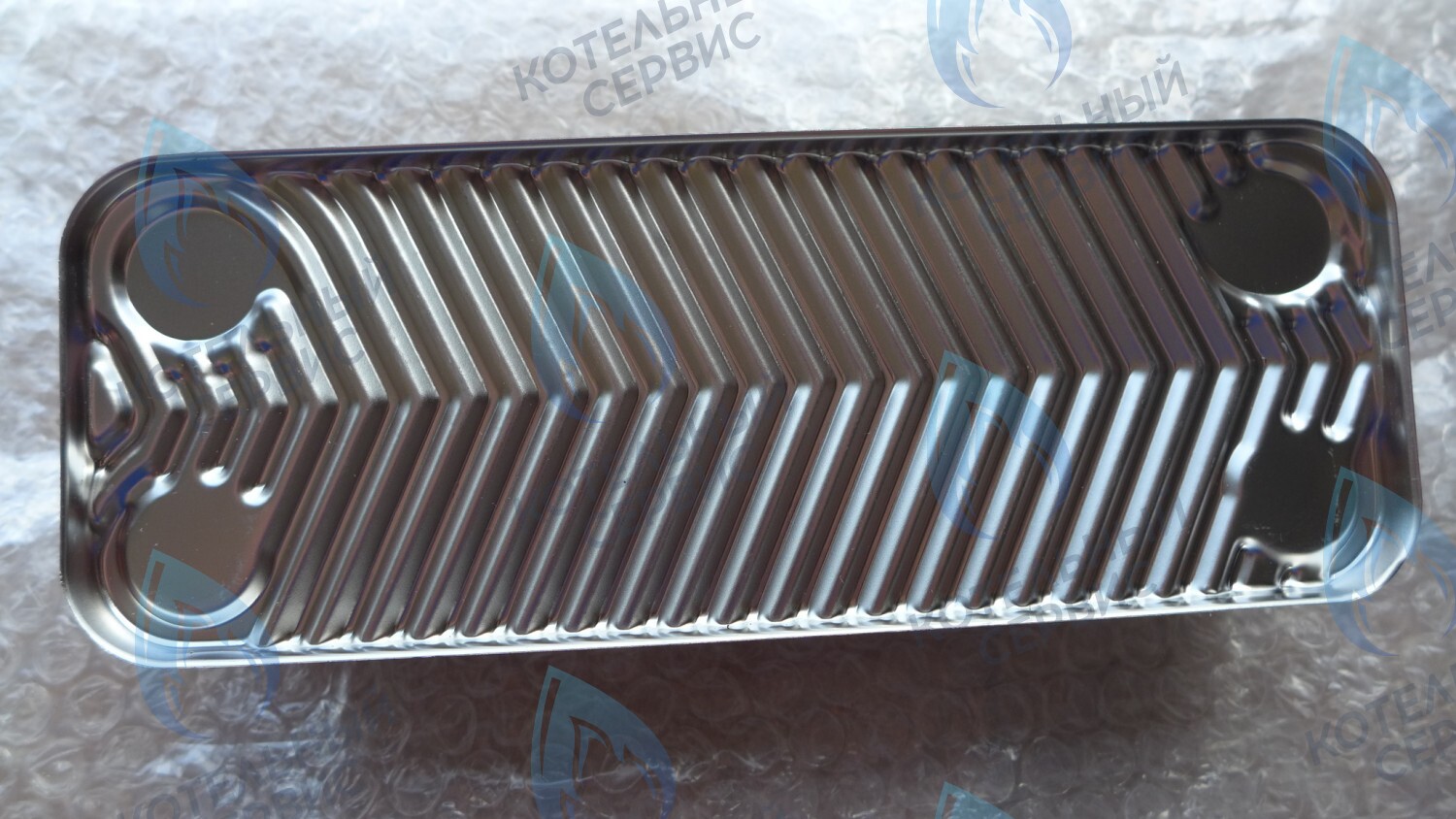 6SCAMPIA13 Теплообменник ГВС (18 пластин) FONDITAL  Antea CTFS 40 в Новосибирске