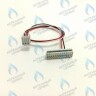 BI2235 103 Кабель подключения датчика мин. давления СО (BI2235 103) BIASI в Новосибирске
