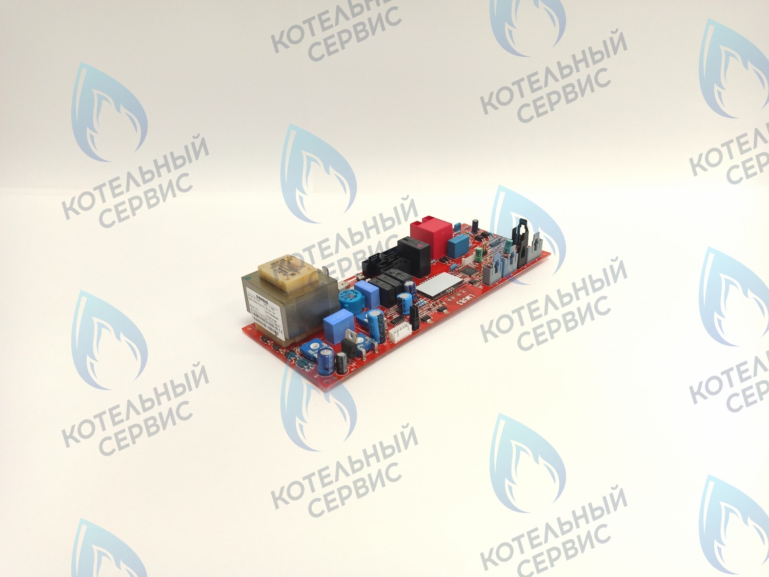 CB007-02 Плата управления KENTATSU NOBBY SMART 24-1CS, 24-2CS, 28-2CS, Unical EVE 05 CTN 24, EVE 05 CTFS 24, Siemens LMU83 (7020130021, 792.7020130021) в Новосибирске