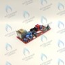 CB007-02 Плата управления KENTATSU NOBBY SMART 24-1CS, 24-2CS, 28-2CS, Unical EVE 05 CTN 24, EVE 05 CTFS 24, Siemens LMU83 (7020130021, 792.7020130021) в Новосибирске