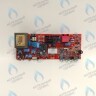 CB007-02 Плата управления KENTATSU NOBBY SMART 24-1CS, 24-2CS, 28-2CS, Unical EVE 05 CTN 24, EVE 05 CTFS 24, Siemens LMU83 (7020130021, 792.7020130021) в Новосибирске