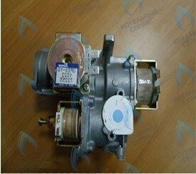 2030280 Клапан газовый UP23 Arderia ESR (2030273/2030280) в Новосибирске
