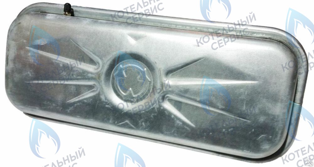2070346 Бак расширительный  MG Seoul MASTER GAS в Новосибирске