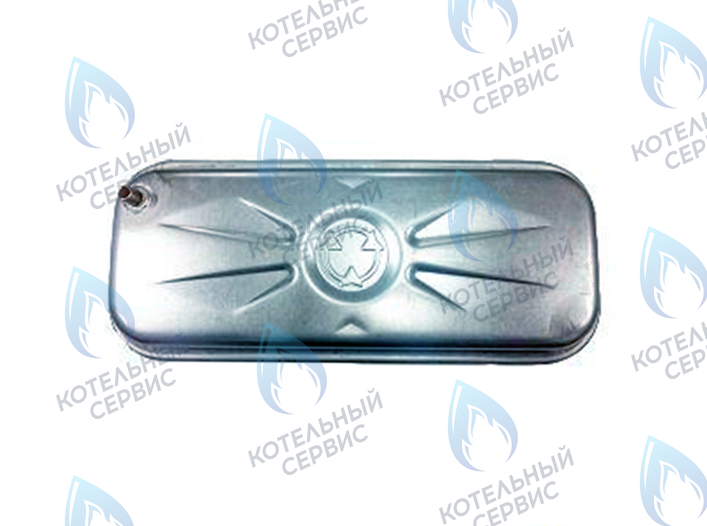 2070346 Бак расширительный  MG Seoul MASTER GAS в Новосибирске