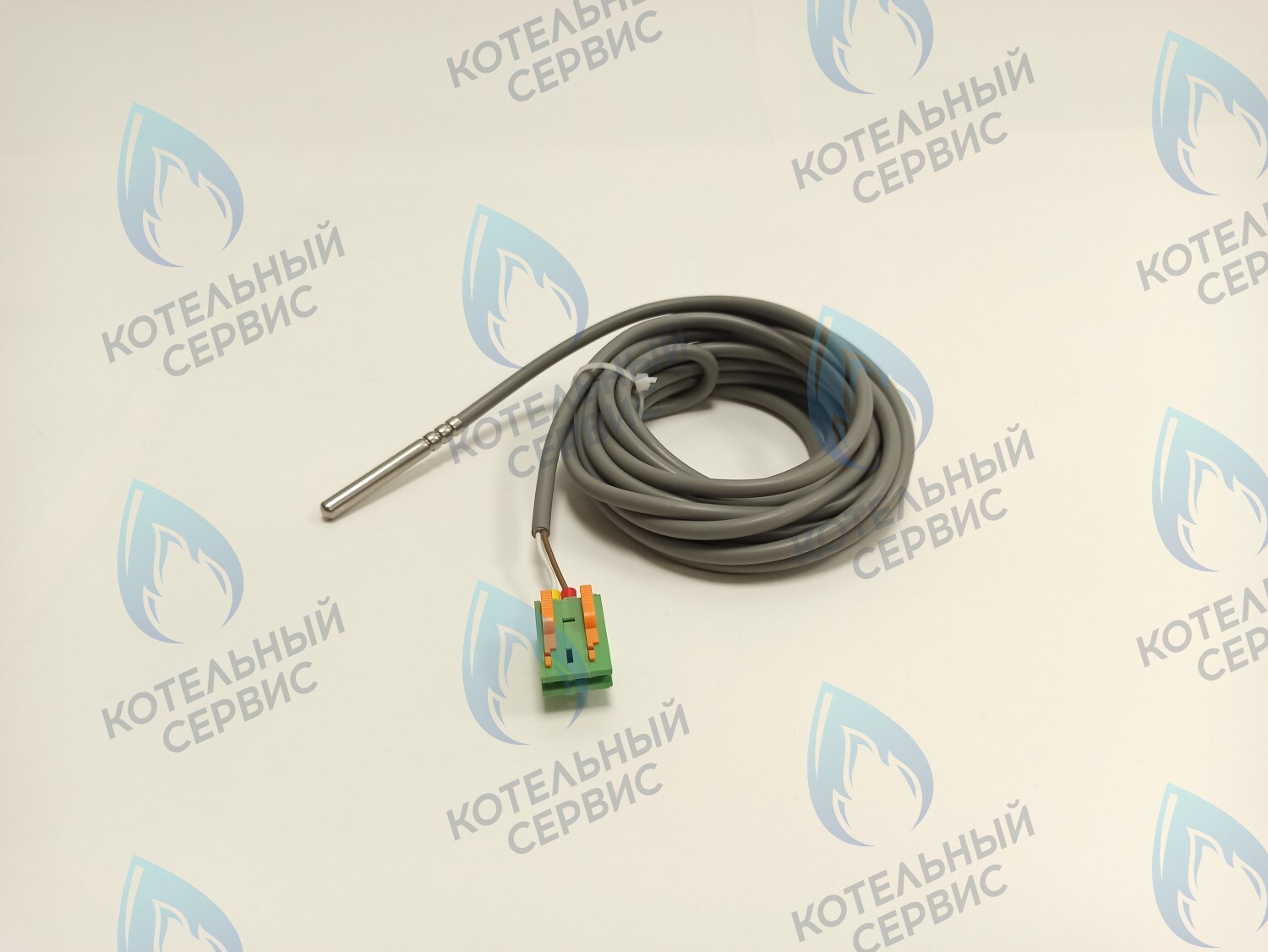 TSB003 Датчик температуры бойлера для настенных котлов Bosch в Новосибирске