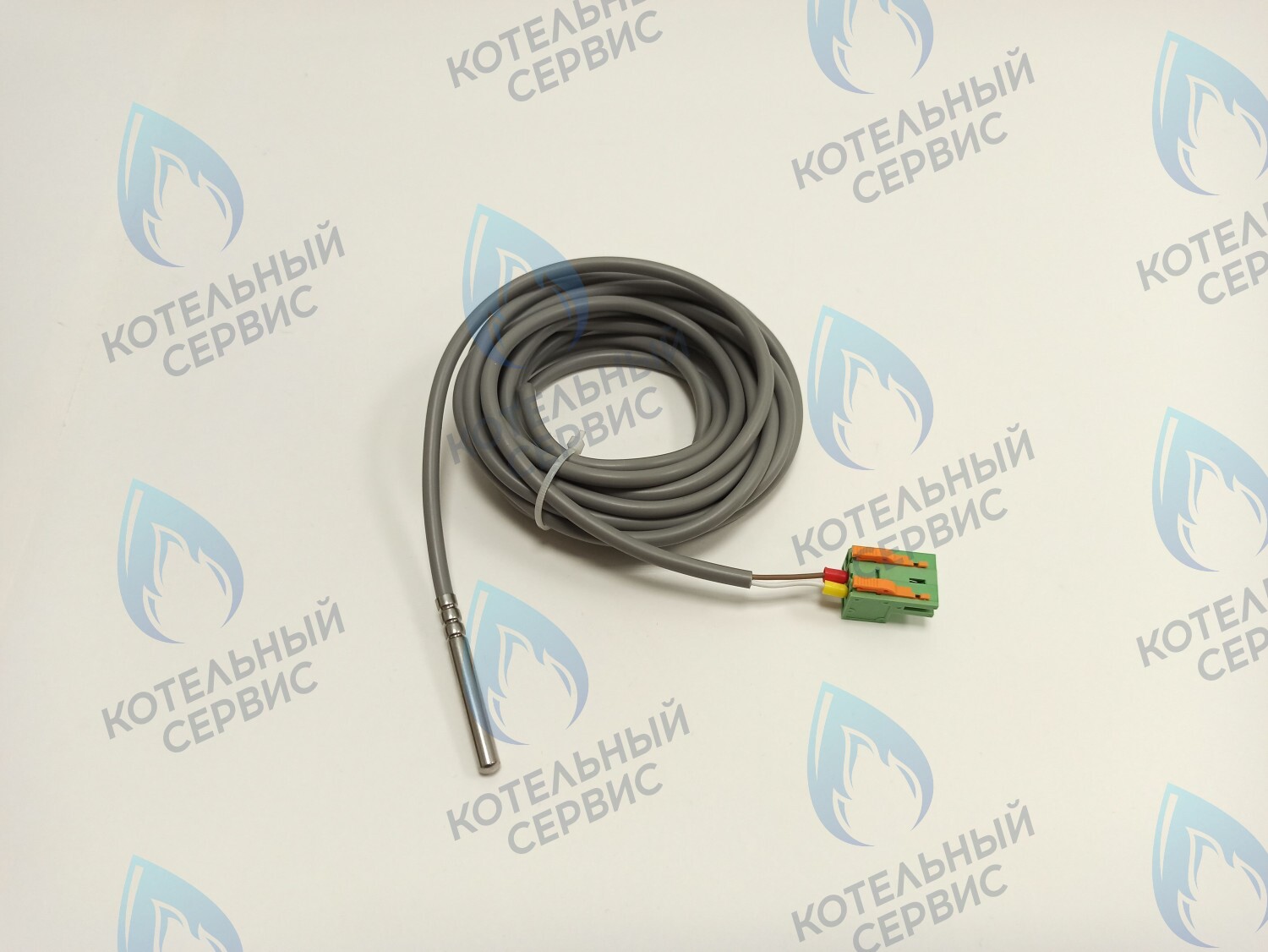 TSB003 Датчик температуры бойлера для настенных котлов Bosch в Новосибирске