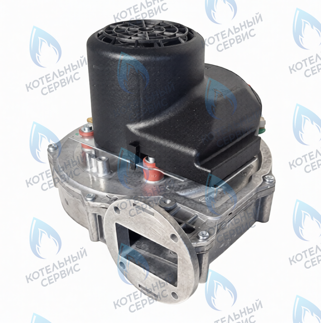 710754100 Вентилятор BAXI в Новосибирске