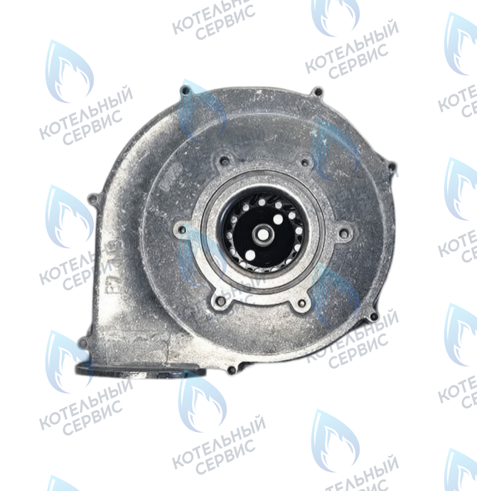 710754100 Вентилятор BAXI в Новосибирске