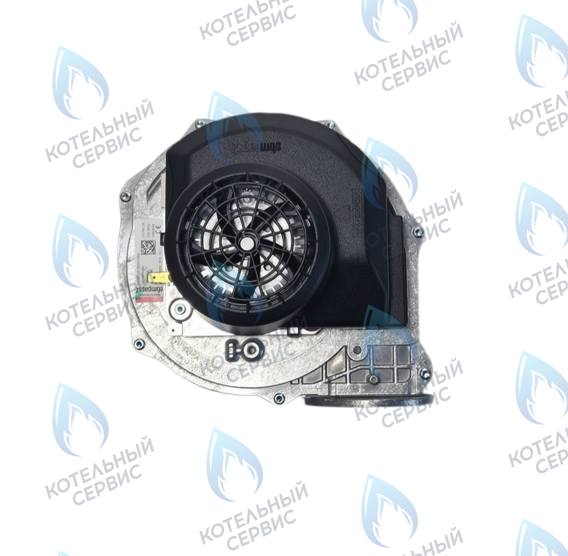 710754100 Вентилятор BAXI в Новосибирске