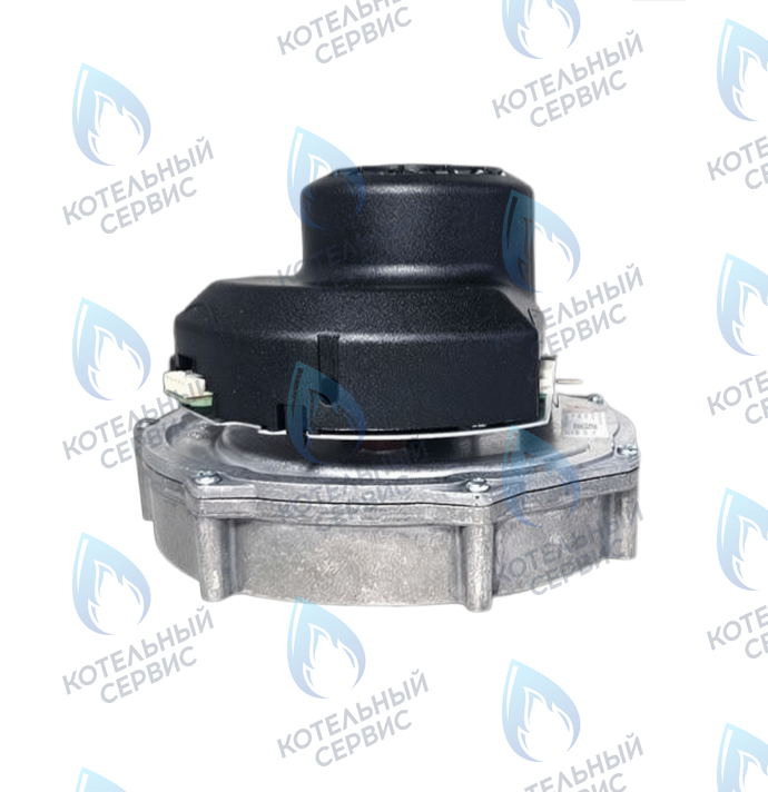 710754100 Вентилятор BAXI в Новосибирске